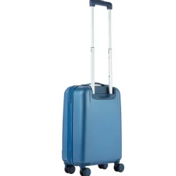 Sale CarryOn Skyhopper 4 Wiel Trolley 55 cool blue