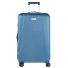 Best CarryOn Skyhopper 4 Wiel Trolley 78 cool blue