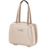 Best CarryOn Skyhopper Beautycase champagne
