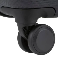 Outlet CarryOn Skyhopper 4-Delige Kofferset S/S/M/L black