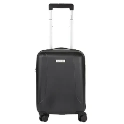 Outlet CarryOn Skyhopper 4-Delige Kofferset S/S/M/L black