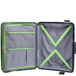 New CarryOn Steward Trolley 75 dark grey