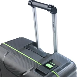 New CarryOn Steward Trolley 75 dark grey