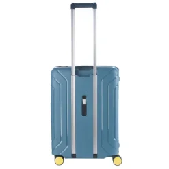 Sale CarryOn Steward Trolley 75 ice blue