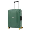 New CarryOn Steward Trolley 65 green