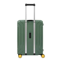 New CarryOn Steward Trolley 65 green