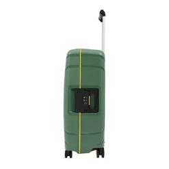 New CarryOn Steward Trolley 65 green