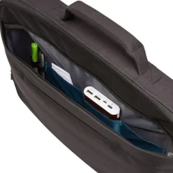 Case Logic Advantage Laptop Clamshell Bag 17.3 inch black