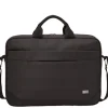 Outlet Case Logic Advantage Laptop Attache 15.6 inch black