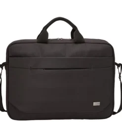 Outlet Case Logic Advantage Laptop Attache 15.6 inch black