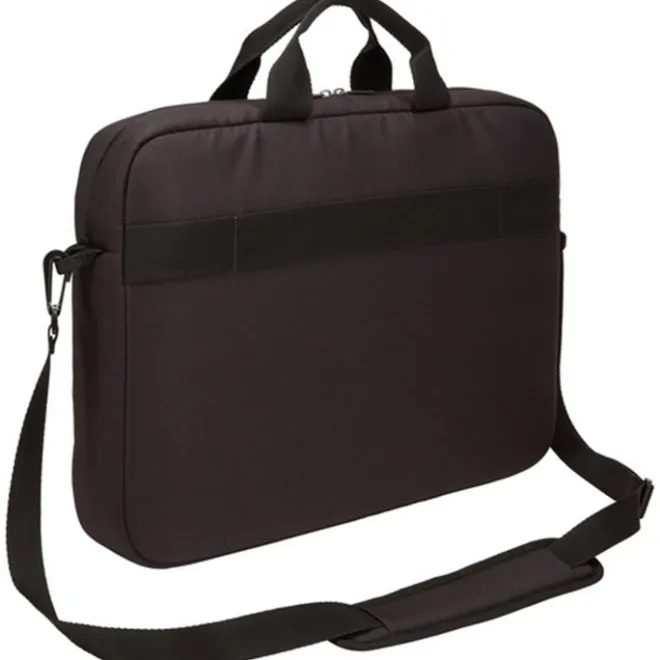 Outlet Case Logic Advantage Laptop Attache 15.6 inch black