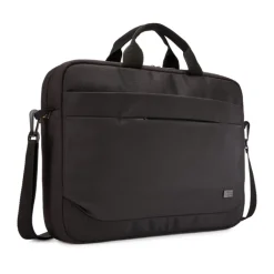 Hot Case Logic Advantage Laptop Attache 17.3 inch black