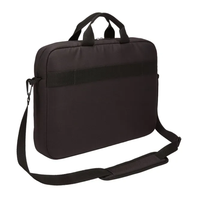 Hot Case Logic Advantage Laptop Attache 17.3 inch black