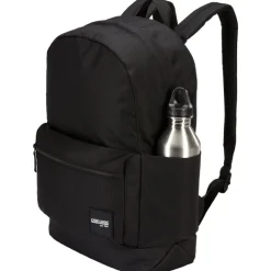 New Case Logic Campus Alto Recycled Backpack 24L black