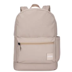 Online Case Logic Campus Commence Recycled Backpack 24L boulder beige