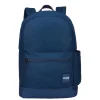 Outlet Case Logic Campus Commence Recycled Backpack 24L dress blue