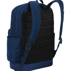 Case Logic Campus Query Recycled Backpack 29L dress blue