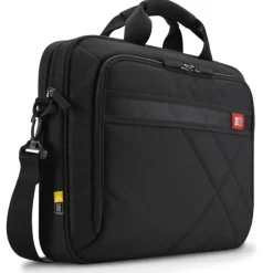 Best Case Logic Casual Laptop Bag 15.6 inch black
