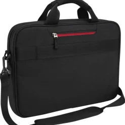 Best Case Logic Casual Laptop Bag 15.6 inch black