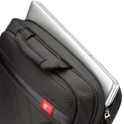 Best Case Logic Casual Laptop Bag 15.6 inch black