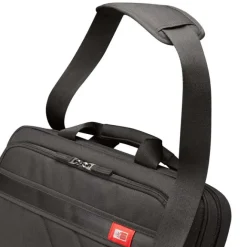 Best Case Logic Casual Laptop Bag 15.6 inch black