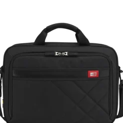 Outlet Case Logic Casual Laptop Bag 17 inch black