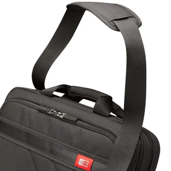 Outlet Case Logic Casual Laptop Bag 17 inch black