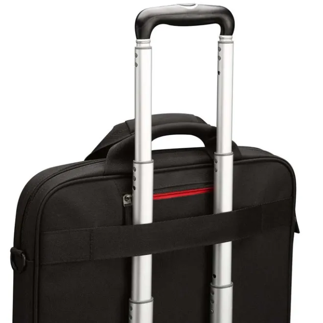 Outlet Case Logic Casual Laptop Bag 17 inch black