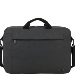 Case Logic Era Attaché 15.6" obsidian