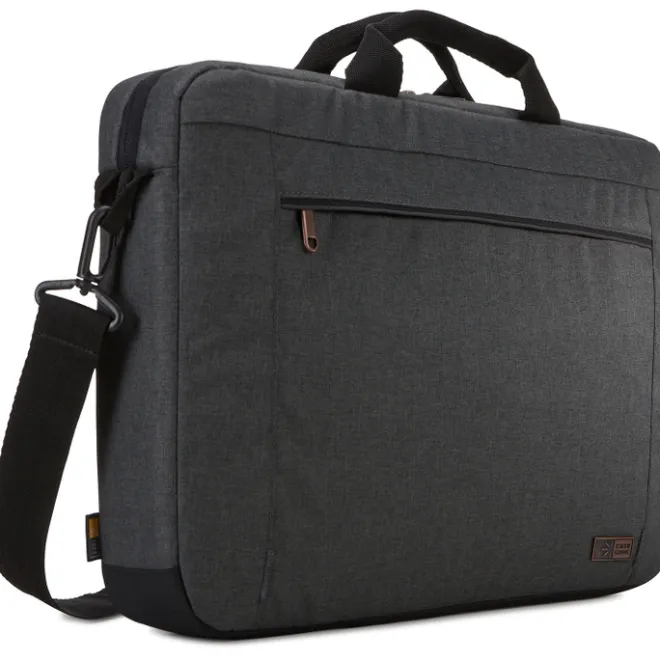 Case Logic Era Attaché 15.6" obsidian