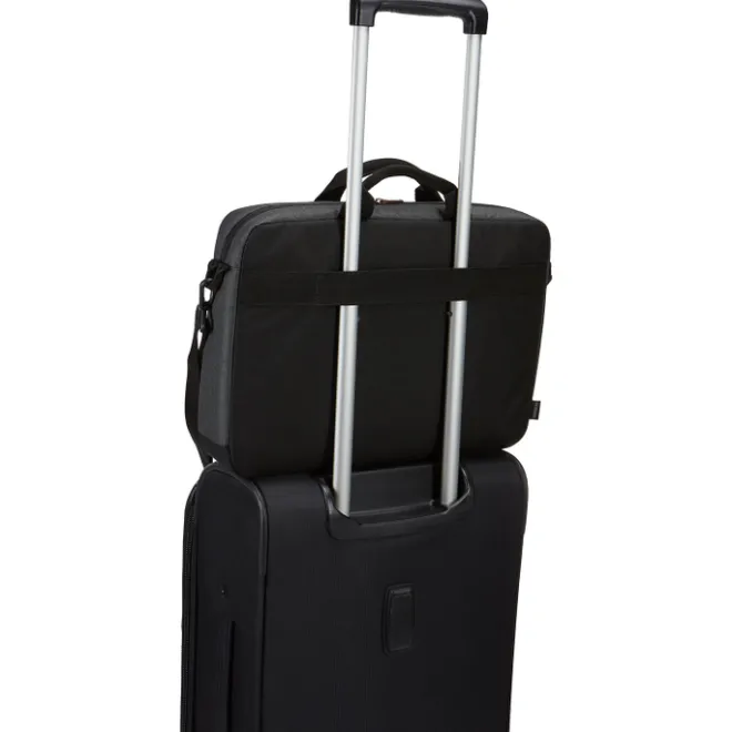 Case Logic Era Attaché 15.6" obsidian