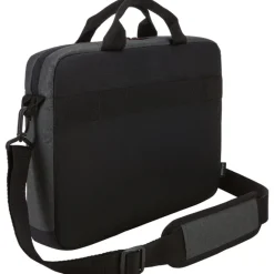 Discount Case Logic Era Attache 14 inch obsidian