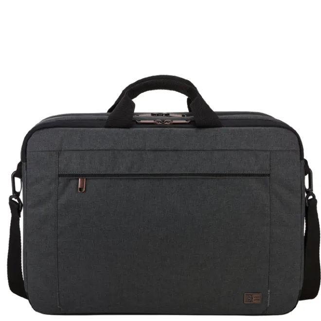Hot Case Logic Era Laptop Bag 15.6 inch obsidian