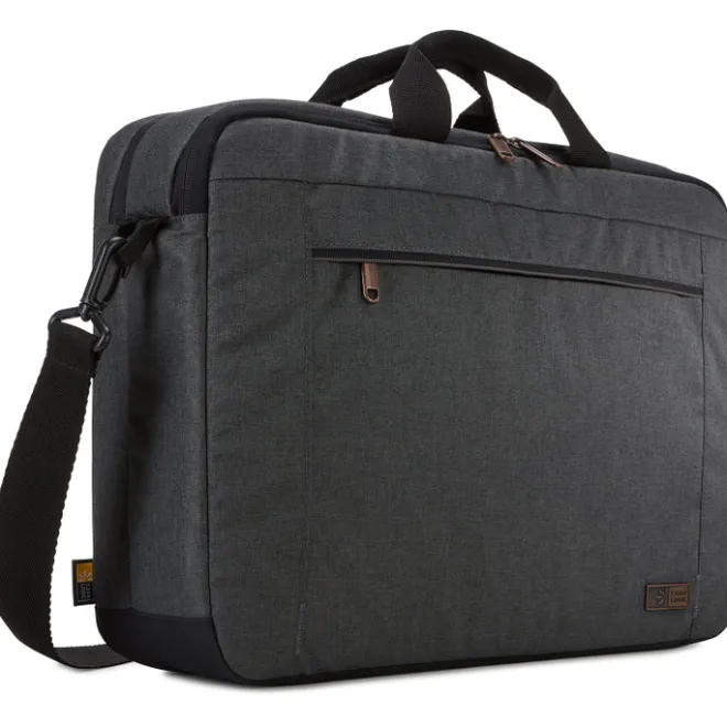 Hot Case Logic Era Laptop Bag 15.6 inch obsidian