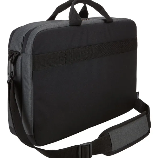 Hot Case Logic Era Laptop Bag 15.6 inch obsidian