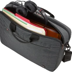 Hot Case Logic Era Laptop Bag 15.6 inch obsidian