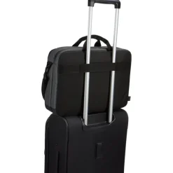 Hot Case Logic Era Laptop Bag 15.6 inch obsidian