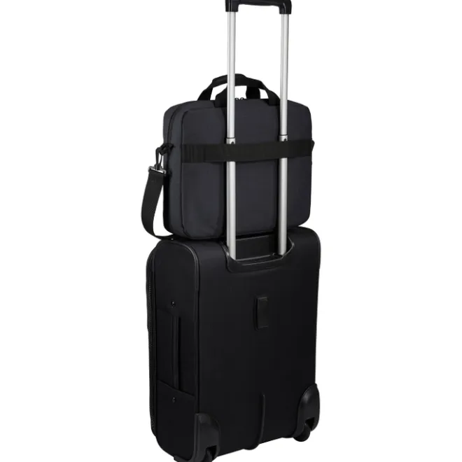 Sale Case Logic Huxton Attache 14" black