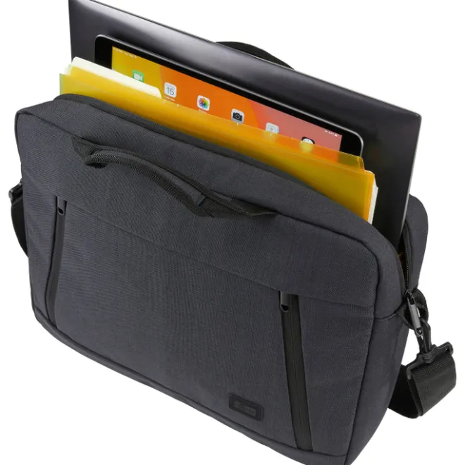 Sale Case Logic Huxton Attache 14" black