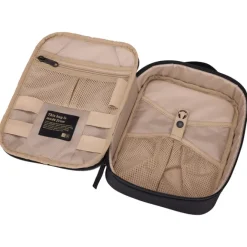 Best Case Logic Invigo Eco Accessory Case Large black