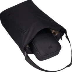 Best Case Logic Invigo Eco Accessory Case Large black