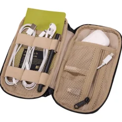 Sale Case Logic Invigo Eco Accessory Case Mini black