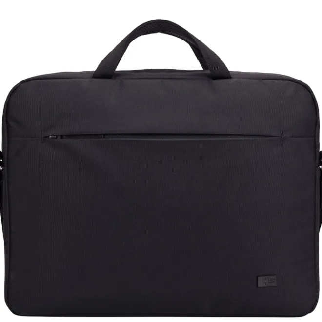 Clearance Case Logic Invigo Eco Attache 15.6" black