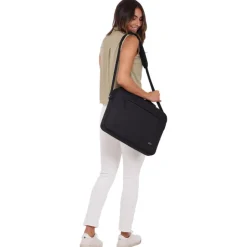 Clearance Case Logic Invigo Eco Attache 15.6" black