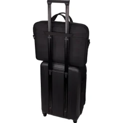 Clearance Case Logic Invigo Eco Attache 15.6