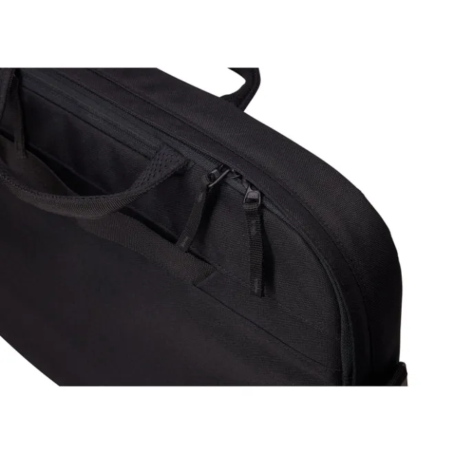Clearance Case Logic Invigo Eco Attache 15.6" black