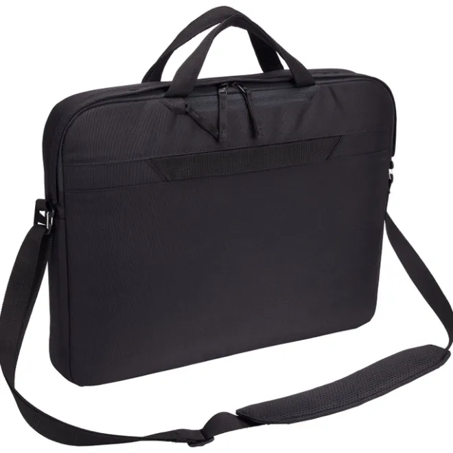 Clearance Case Logic Invigo Eco Attache 15.6" black