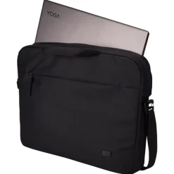 Clearance Case Logic Invigo Eco Attache 15.6