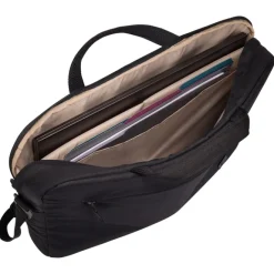 Clearance Case Logic Invigo Eco Attache 15.6