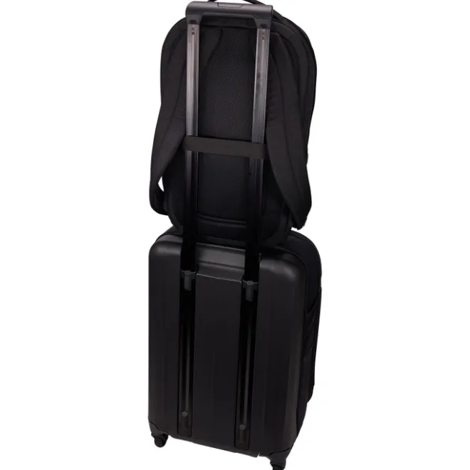 Best Case Logic Invigo Eco Backpack 15.6" black
